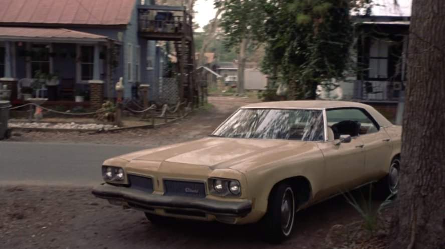 Oldsmobile Delta 88