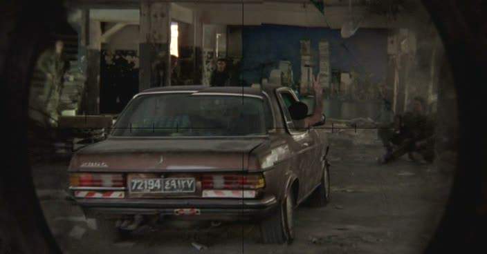Mercedes-Benz 280 C
