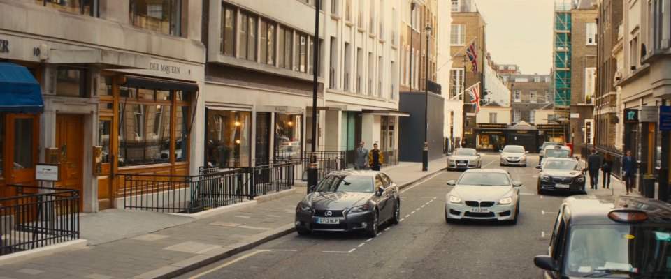 BMW M6