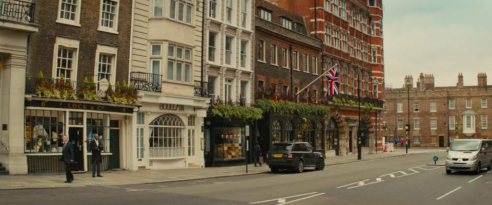 Land-Rover Range Rover Sport