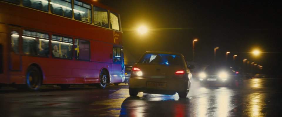 Volvo B7 TL