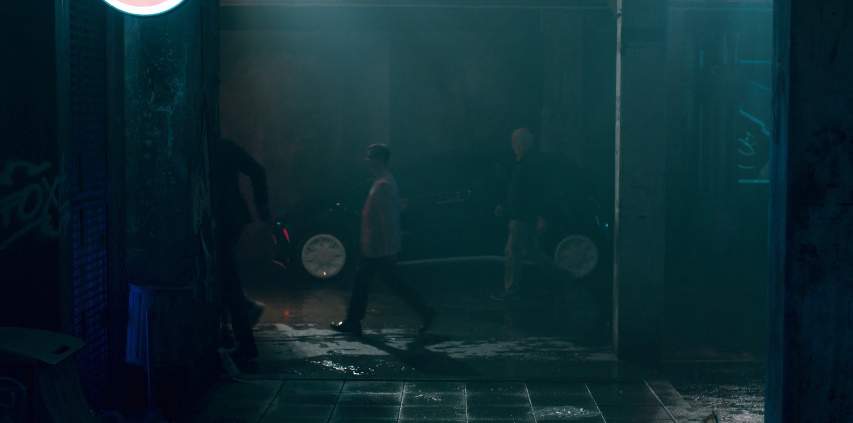 EDAG Light Car - Open Source