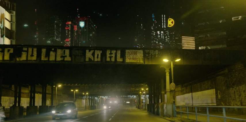 Volkswagen Golf Sportsvan VII