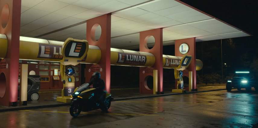 Honda NM4