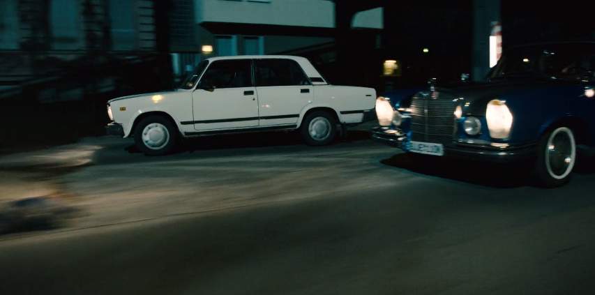 Lada Nova
