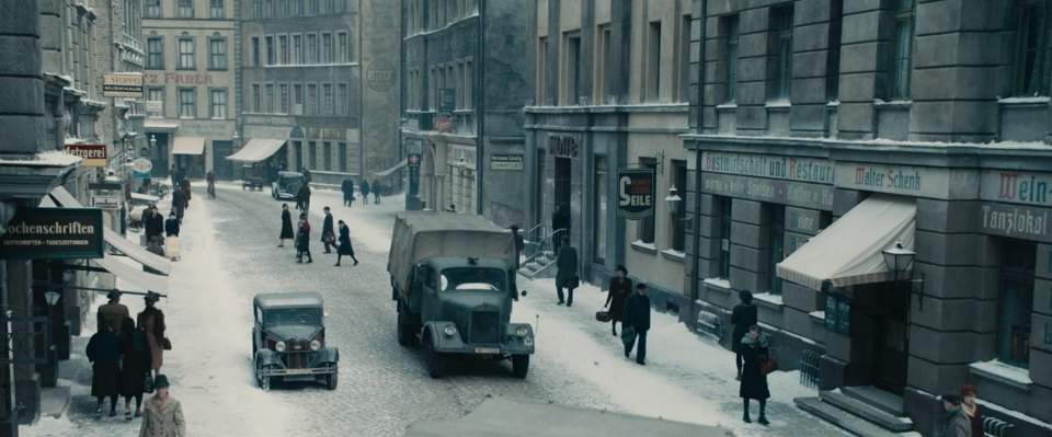 Mercedes-Benz L 3000