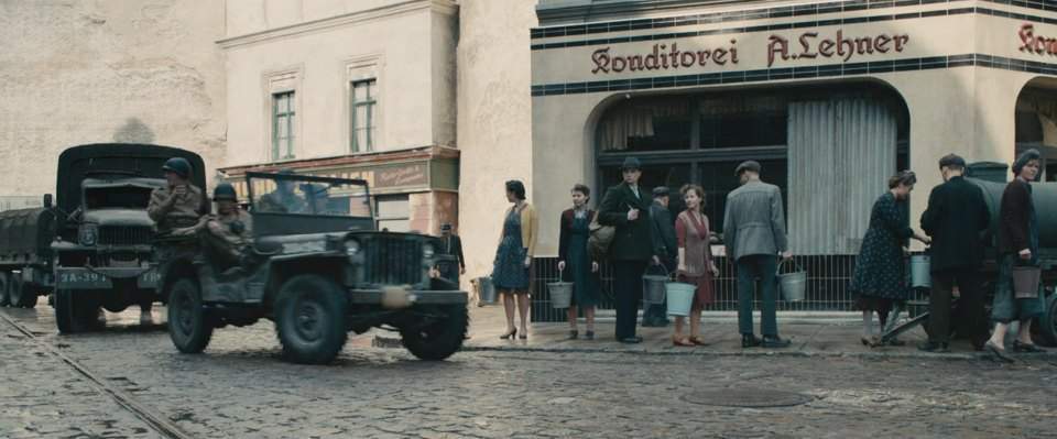 Willys MB 'Jeep'