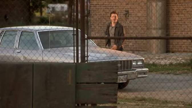 Chevrolet Impala