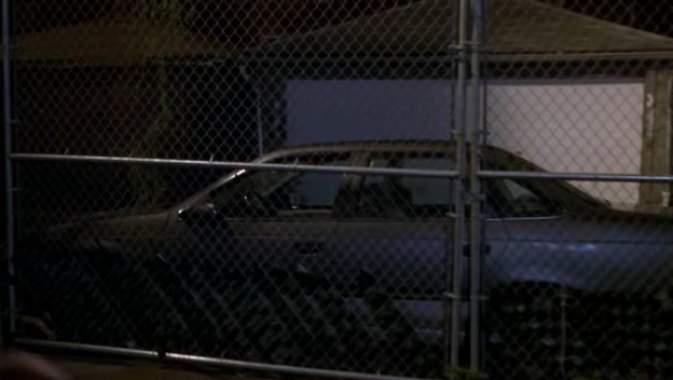 Ford Taurus
