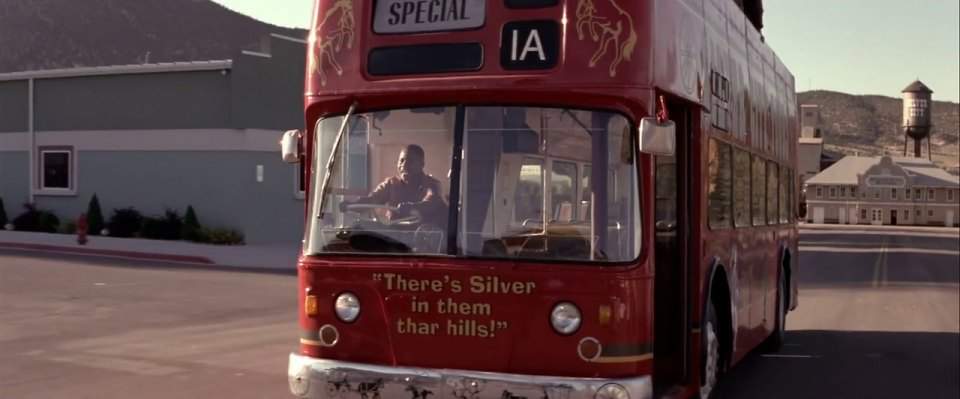 Daimler Fleetline CRG6LX