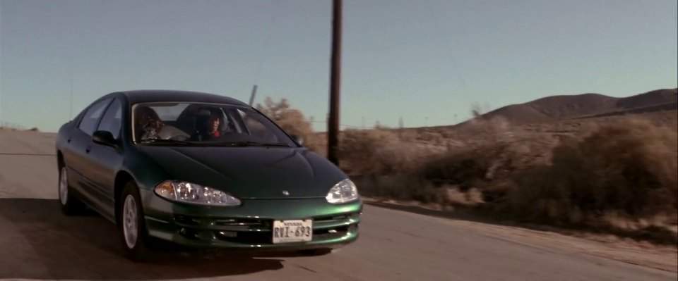 Dodge Intrepid