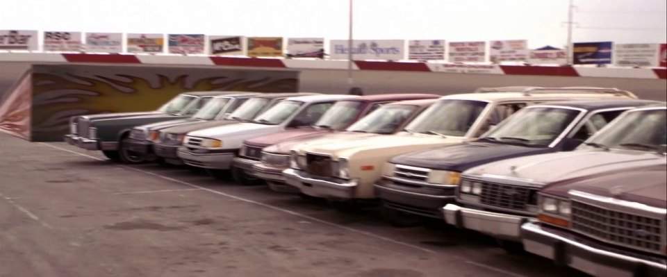 Ford Tempo