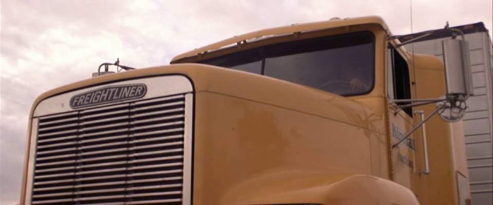 Freightliner FLD 120