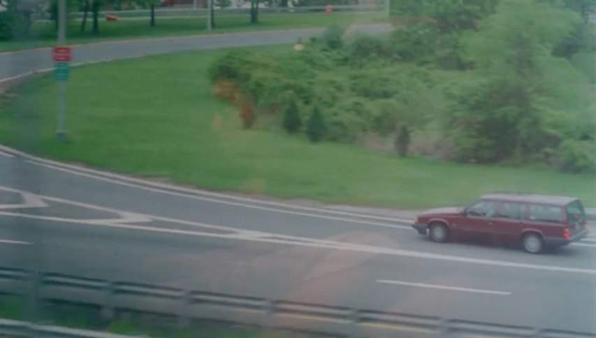 Volvo unknown