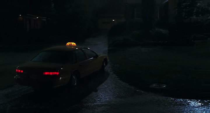 Chevrolet Caprice