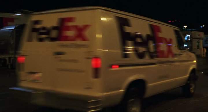 Ford Econoline