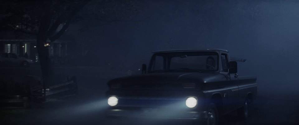 Chevrolet C-10