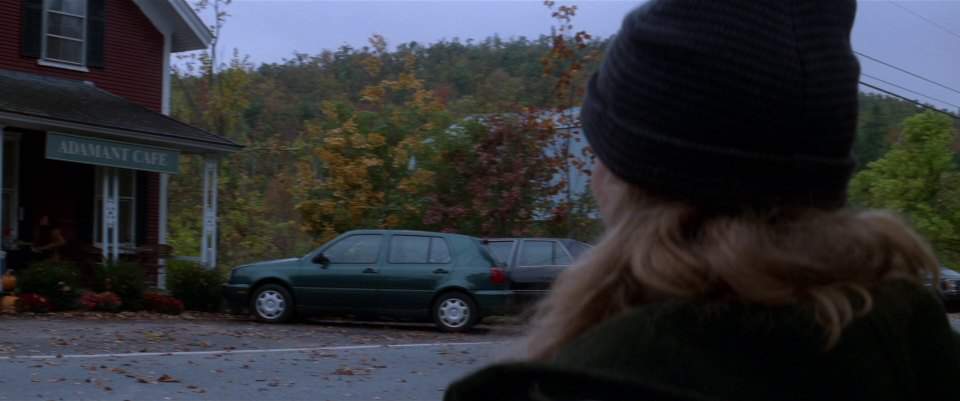 Volkswagen Golf III