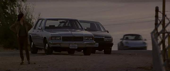 Chevrolet Caprice
