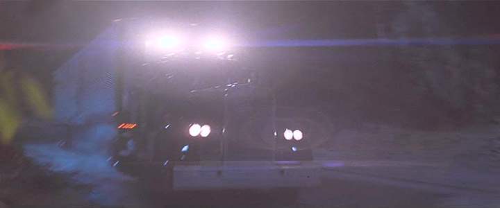 Kenworth 900-Series