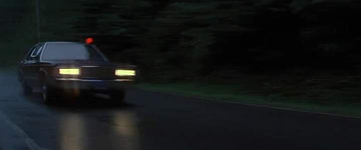 Mercury Grand Marquis