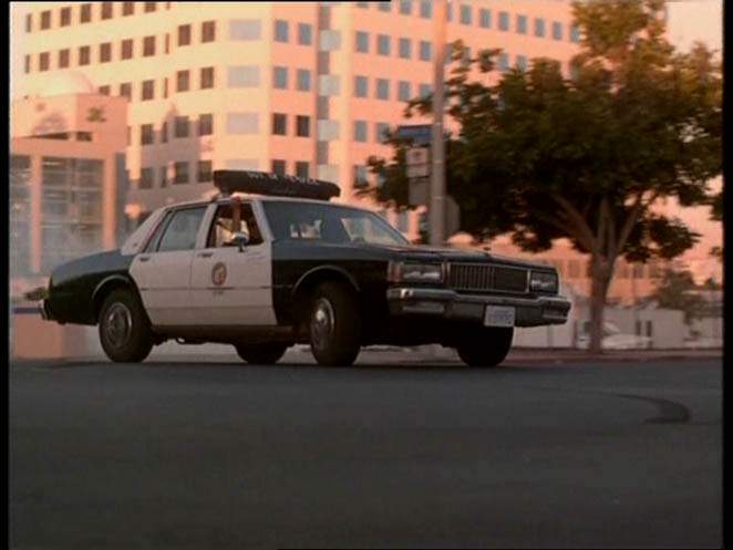 Chevrolet Caprice