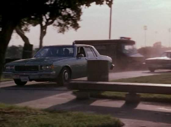 Chevrolet Caprice