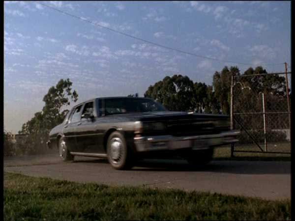 Chevrolet Caprice