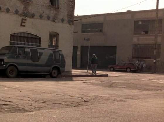 Dodge Tradesman