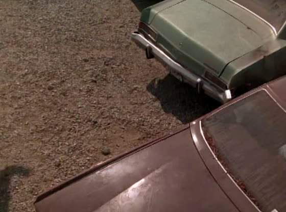Plymouth Valiant