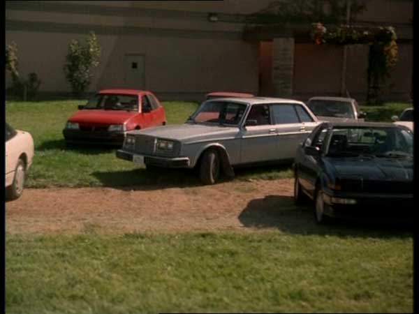 Pontiac LeMans