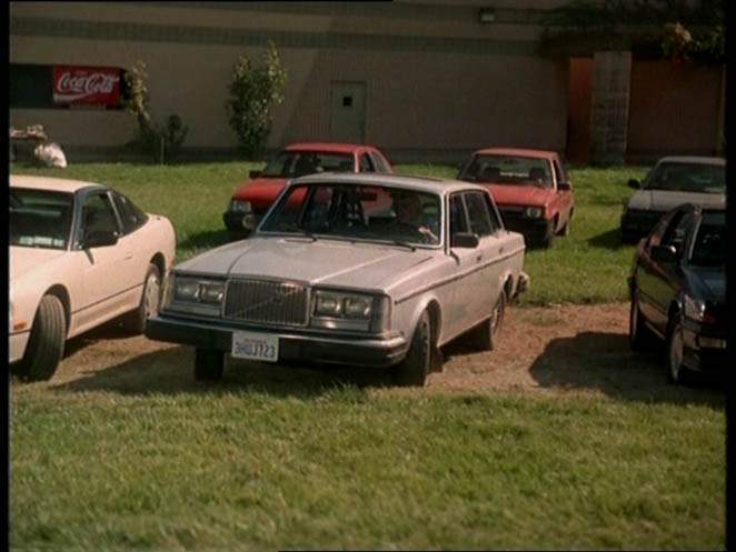 Volvo 264