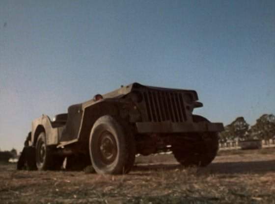 Willys MB 'Jeep'