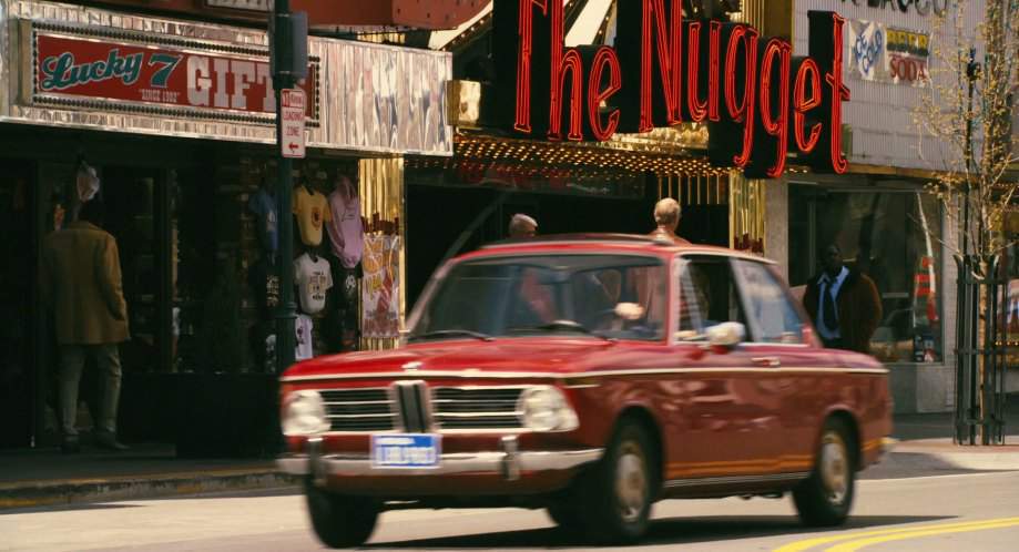 BMW 2002