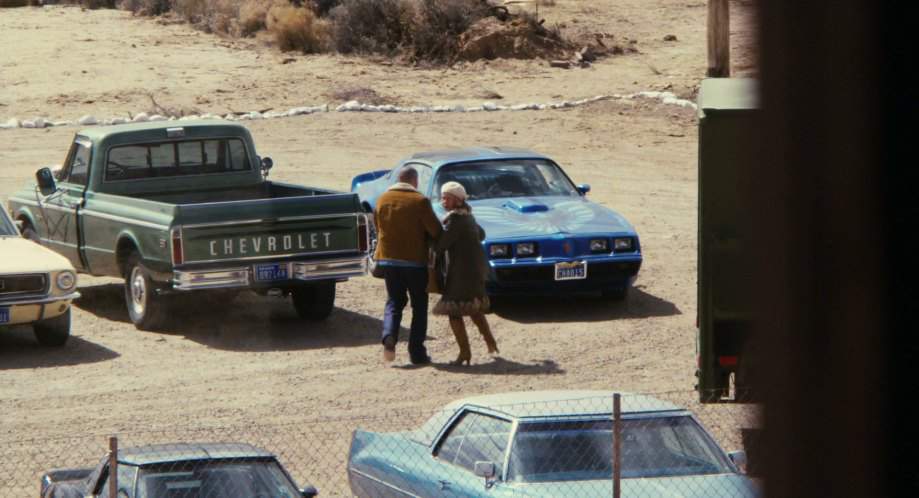 Chevrolet C-Series