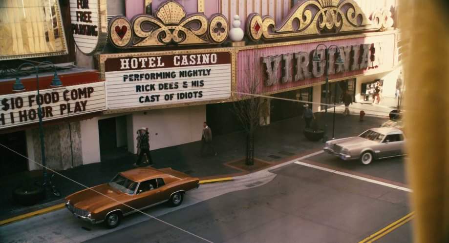 Chevrolet Monte Carlo