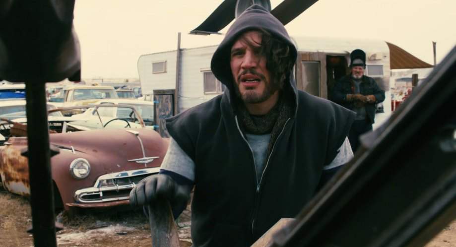 Chevrolet Styleline De Luxe