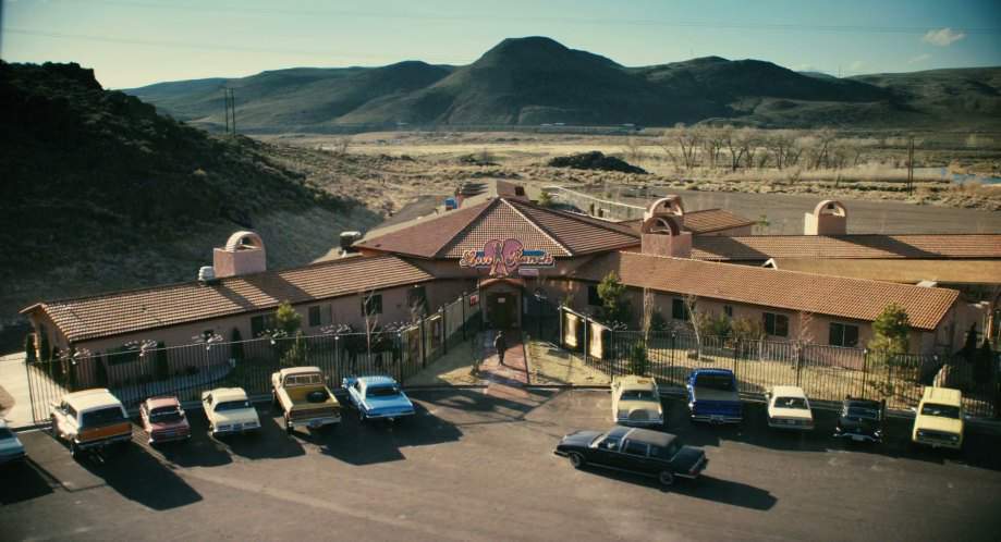 Chrysler Executive Limousine