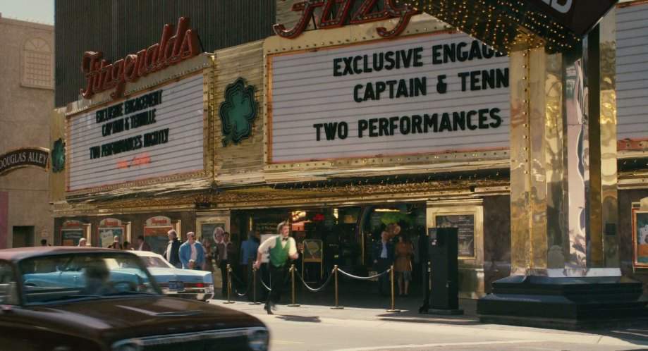 Ford Falcon Ranchero