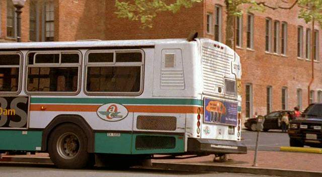 Gillig Phantom