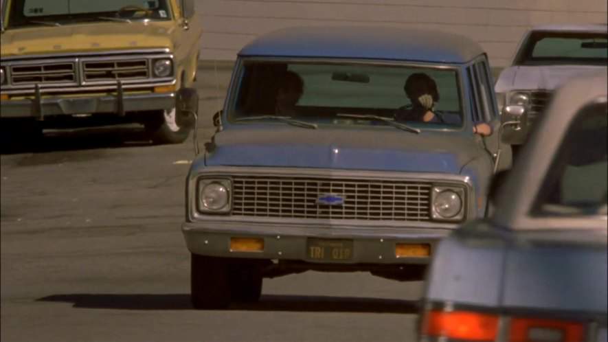 Ford F-100