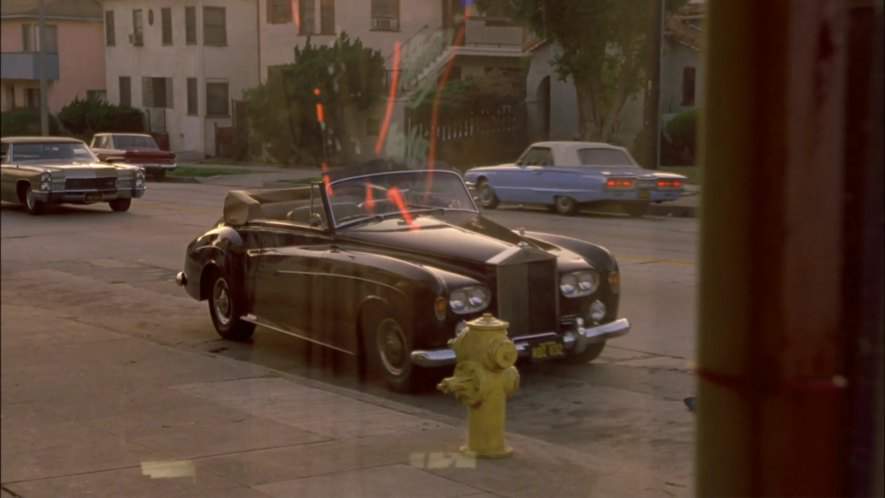Ford Thunderbird