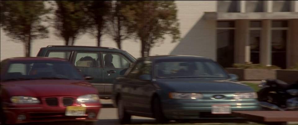 Ford Taurus