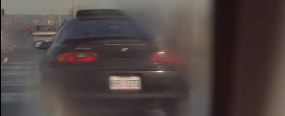 Mazda MX-3 Precidia