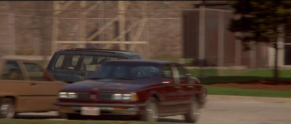 Oldsmobile Delta 88 Royale