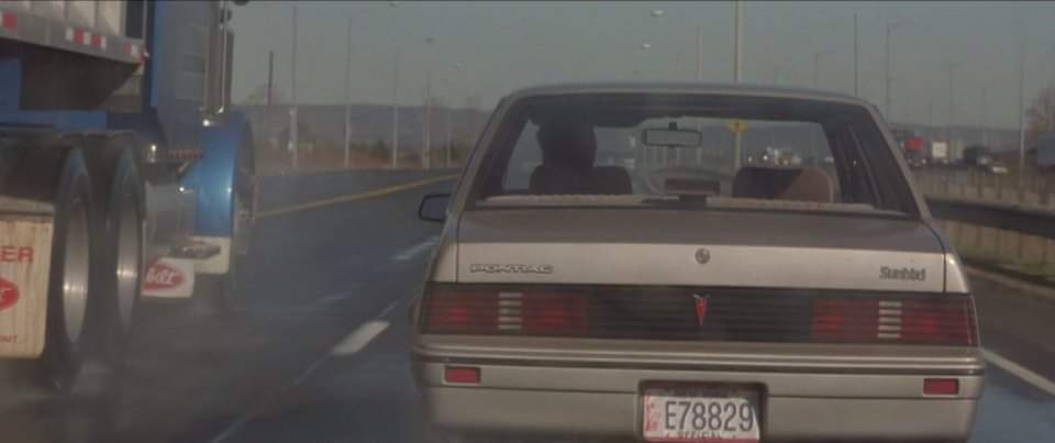 Pontiac Sunbird