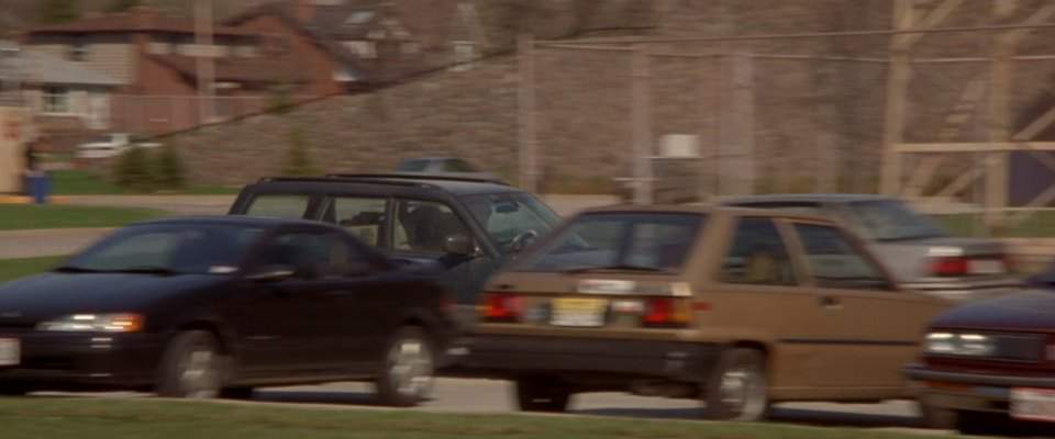 Toyota Tercel
