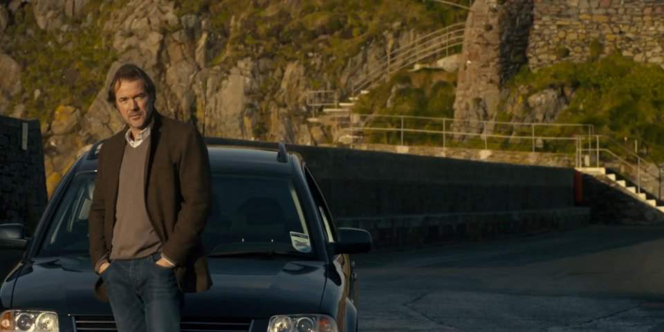 Volkswagen Passat Estate B5