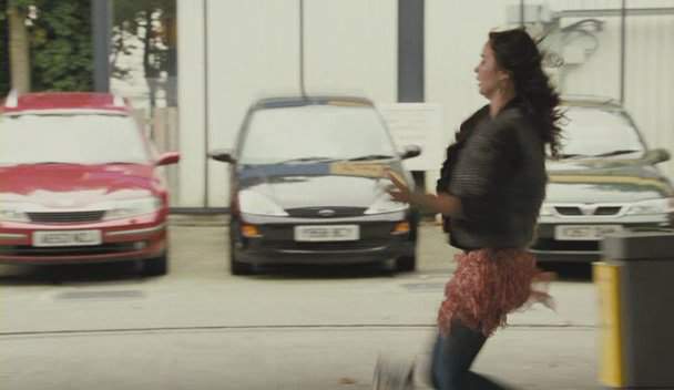Ford Focus MkI
