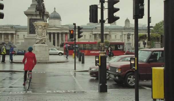 Land-Rover Range Rover Series I